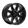 Procomp Alloys RECON 20X10 6X135 475BS 5163-213647